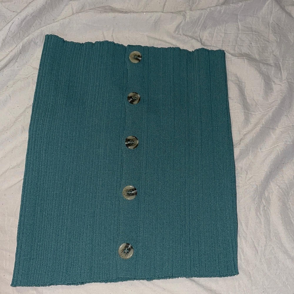 Forever 21 tube top